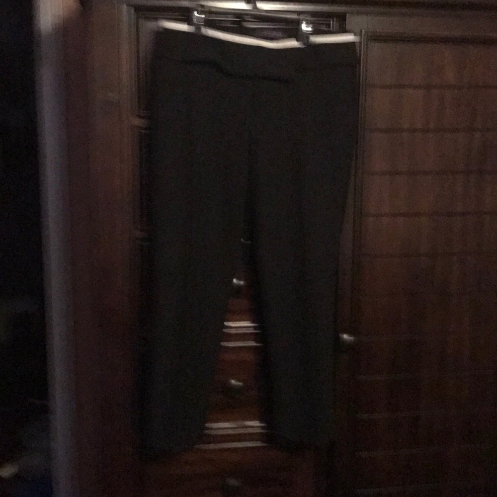 Slacks